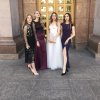 Участь у Третьому Благодійному балу Київського університету імені Бориса Грінченка