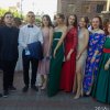 Участь у Третьому Благодійному балу Київського університету імені Бориса Грінченка