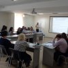 Круглий стіл «Агресія Російської Федерації проти України: передумови, сутність, проблема вирішення»
