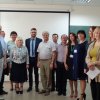 Круглий стіл «Агресія Російської Федерації проти України: передумови, сутність, проблема вирішення»
