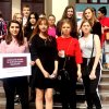 Участь у масштабному профорієнтаційному заході Університету