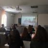 Участь у масштабному профорієнтаційному заході Університету