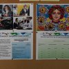 Виставка творчих робіт студентів до “Всесвітнього дня охорони праці”