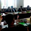 Перша Всеукраїнська Модель ООН в Київському університеті імені Бориса Грінченка