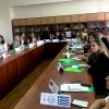 Перша Всеукраїнська Модель ООН в Київському університеті імені Бориса Грінченка