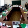 Перша Всеукраїнська Модель ООН в Київському університеті імені Бориса Грінченка