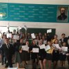 Перша Всеукраїнська Модель ООН в Київському університеті імені Бориса Грінченка