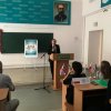 Перша Всеукраїнська Модель ООН в Київському університеті імені Бориса Грінченка