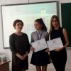 Перша Всеукраїнська Модель ООН в Київському університеті імені Бориса Грінченка