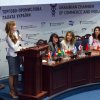 Відвідання круглого столу «Бізнес-дипломатія: український вимір»