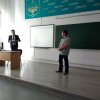 Гостьові лекції доктора права Рафала Кані (Плоцьк, Польща)