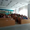 Гостьові лекції доктора права Рафала Кані (Плоцьк, Польща)