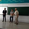Гостьові лекції доктора права Рафала Кані (Плоцьк, Польща)