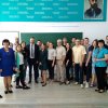Гостьові лекції доктора права Рафала Кані (Плоцьк, Польща)