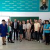 Гостьові лекції доктора права Рафала Кані (Плоцьк, Польща)