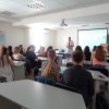 Студентська регіональна конференція  «Актуальні проблеми міжнародних відносин та права»