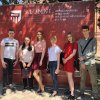Відвідання Legal Garden на юридичному факультеті  КНУ імені Тараса Шевченка
