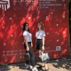 Відвідання Legal Garden на юридичному факультеті  КНУ імені Тараса Шевченка