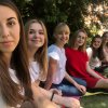 Відвідання Legal Garden на юридичному факультеті  КНУ імені Тараса Шевченка