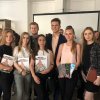 Співпраця з Міністерством інформаційної політики України триває