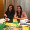 Виставка міжнародної освіти