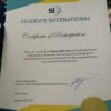 Виставка міжнародної освіти