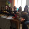 Масляну святкували