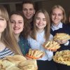 Масляну святкували