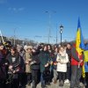 Відкриття пам’ятника Олені Телізі