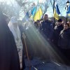 Відкриття пам’ятника Олені Телізі