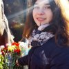 Відкриття пам’ятника Олені Телізі