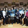 Зустріч з завідувачем сектору Головного департаменту з питань  внутрішньої політики Адміністрації Президента України