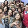 Тренінг з лідерства