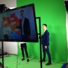Відвідання виставкового проекту «Музей новин»