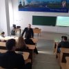 Відбудеться зустріч з Вадимом Тадеушовичем