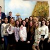 Інтелектуальна вікторина «Тарас серед нас»