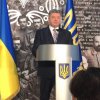 Урочистості з нагоди відзначення 100-річчя подій  Української революції 1917 – 1921 років в Національному музеї історії України