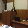 МОДЕЛЬ ООН