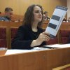 МОДЕЛЬ ООН