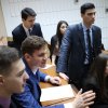 МОДЕЛЬ ООН