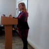 Літературний ранок