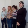 Тренінг на тему «Методи стратегічного аналізу та їх використання у повсякденному житті»