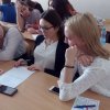 Тренінг на тему «Методи стратегічного аналізу та їх використання у повсякденному житті»