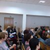Виїзне засідання наукового гуртка «Правовий простір»
