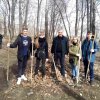 Традиційна київська толока!