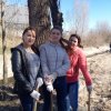 Екологічний десант біля річки Почайна2
