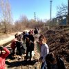Екологічний десант біля річки Почайна