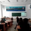 Збори випускників 2017 року щодо працевлаштування