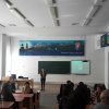 Збори випускників 2017 року щодо працевлаштування