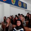 Збори випускників 2017 року щодо працевлаштування